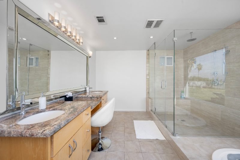 Bathroom Remodeling in Columbus