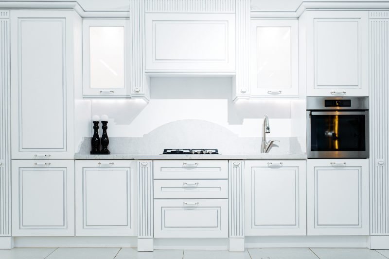 Custom Cabinets project — Columbus, Georgia
