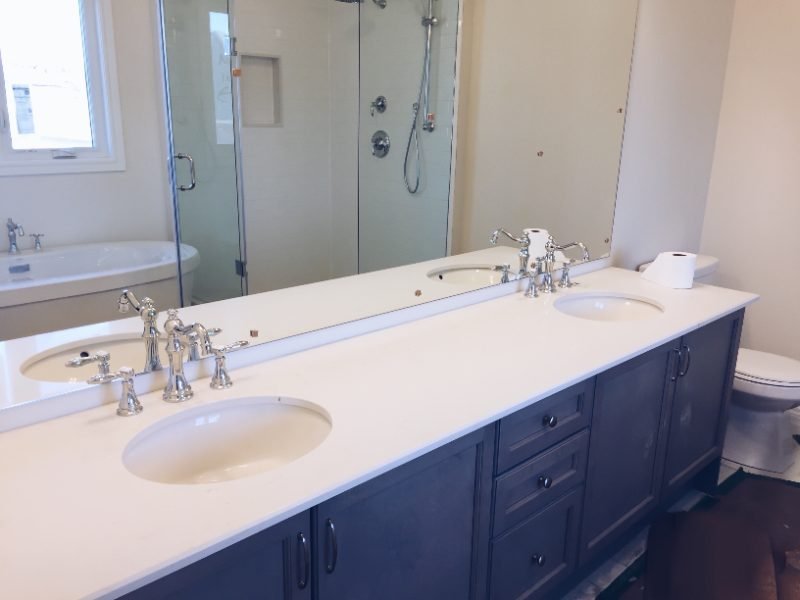 remodeling materials and craftsmanship in Columbus