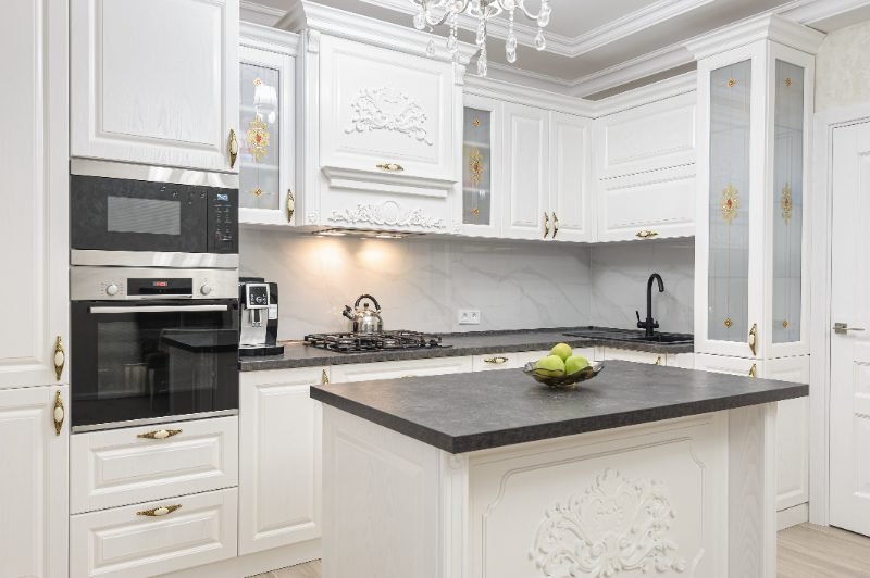 Kitchen Remodeling in Columbus